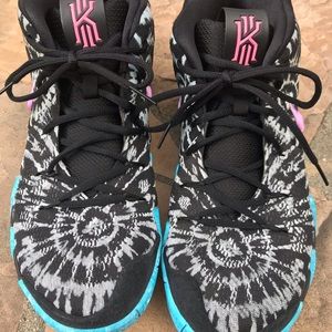 Kyrie 4 “All-Star” (2018) size 10 used